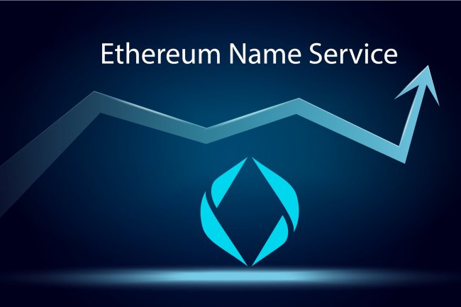 Ethereum Name Services’den 10 bin Ether Satışına Onay Geldi