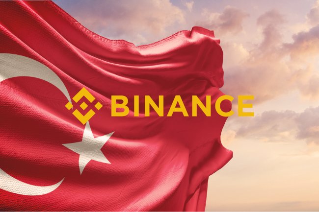 Binance’den Deprem Bölgesindeki Kullanıcılara 100 Dolarlık BNB Desteği