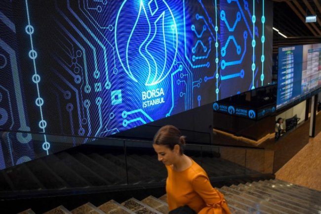 Bedelsiz Pay Dağıtma Oranı Yüzde 140 Olarak Açıklandı