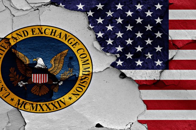 SEC Kripto Para Şirketlerinin İşini Zorlaştırmaya Hazırlanıyor