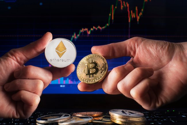 Ünlü Youtuber: SEC’nin Bu Hamlesi Bitcoin ve Ethereum İçin Büyük Bir Pump Tetikler