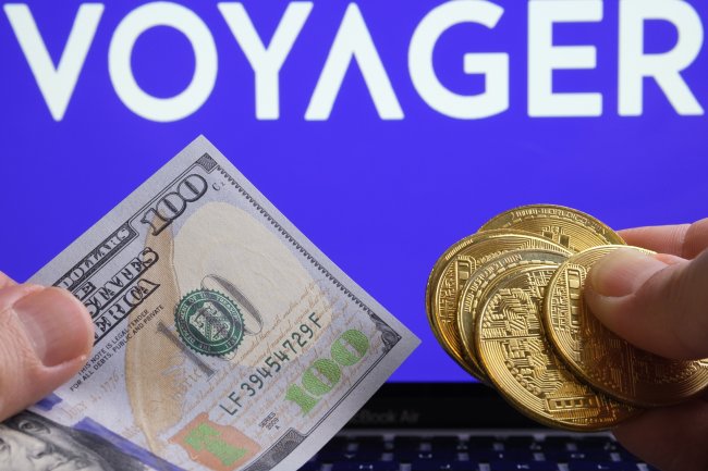 İflas Eden Kripto Şirketinden Binance ve Coinbase’e 28 Milyonluk SHIB ve Ether Transferi