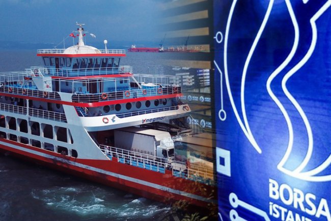 Narlı Feribot İşletmeciliği Halka Arz Edecek