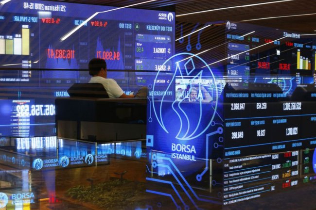 Hisse Başına 5,40 TL Temettü Ödeyeceğini Açıkladı