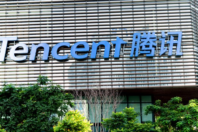 Çinli Dev Tencent’ten Web3 Katılımı İçin 4 Altcoin ile İş Birliği