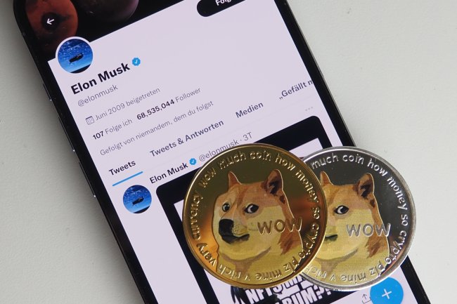 Elon Musk’ın Dogecoin Paylaşımı Yükseliş Getirdi
