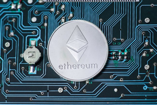 Ethereum Shapella Güncellemesi İçin Resmi Tarih Belli Oldu: Çekimler Başlıyor
