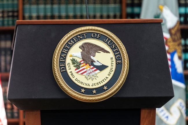 ABD Adalet Bakanlığı’ndan Forsage Kurucularına 340 Milyonluk Dolandırıcılık Suçlaması