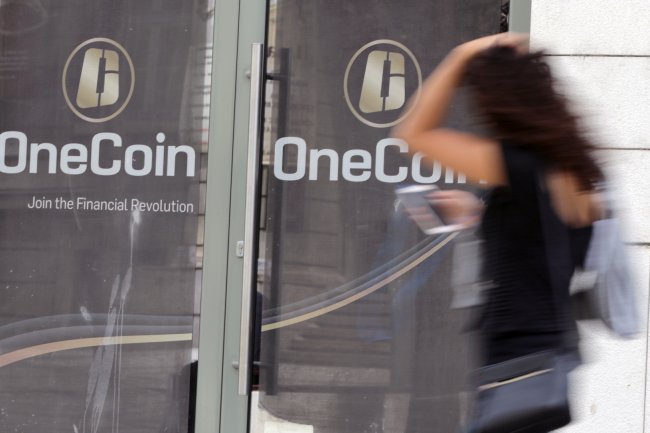 Onecoin Kurucusu İçin Kan Donduran İddia: 4 Milyar Doların Bedeli Ölüm Mü?