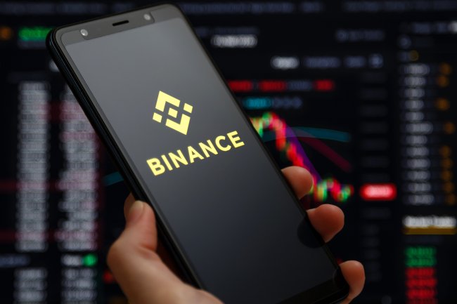 Binance Yeni Bir Altcoin İçin Vadeli İşlemleri Başlatacağını Duyurdu, Fiyat Yükseldi