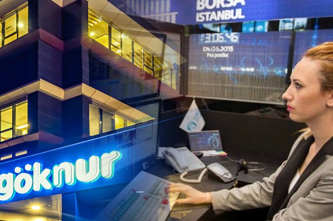 Göknur (GOKNR) Halka Arz Tarihi Açıklandı