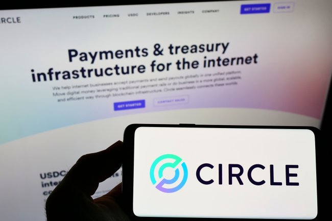 Circle’dan FDIC Tarafından Regüle Edilmiş Bankayla 65 Milyonluk İş Birliği