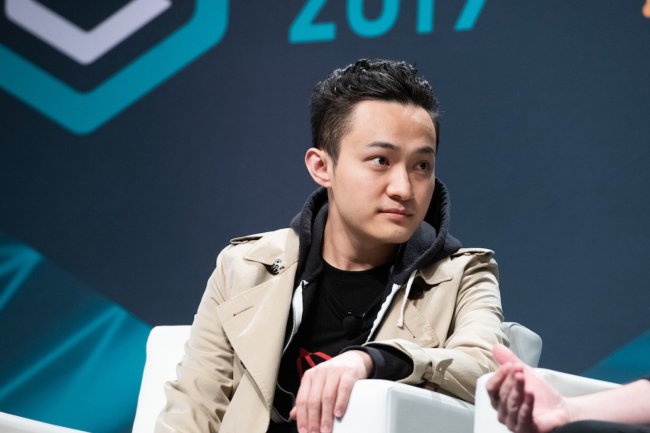 Justin Sun’dan Lido DAO’ya 150 Bin ETH’lik Rekor Transfer: Neler Oluyor?