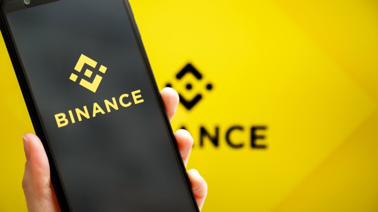 Binance 5 Altcoin İçin Delist Haberi Geldi