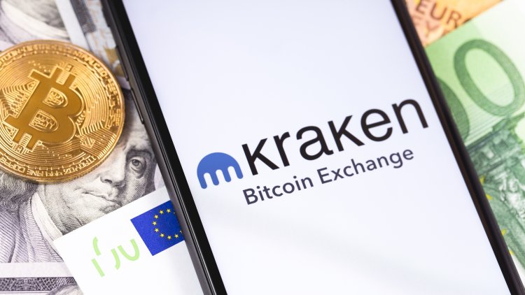 Kraken SEC ile Anlaştı: Staking Hizmetini Sonlandırdı, 30 Milyon Dolar Ödeyecek