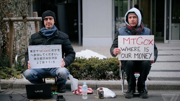 MT.Gox’ın En Büyük İki Alacaklısından 28 Bin Bitcoin’lik Erken Ödeme Seçimi