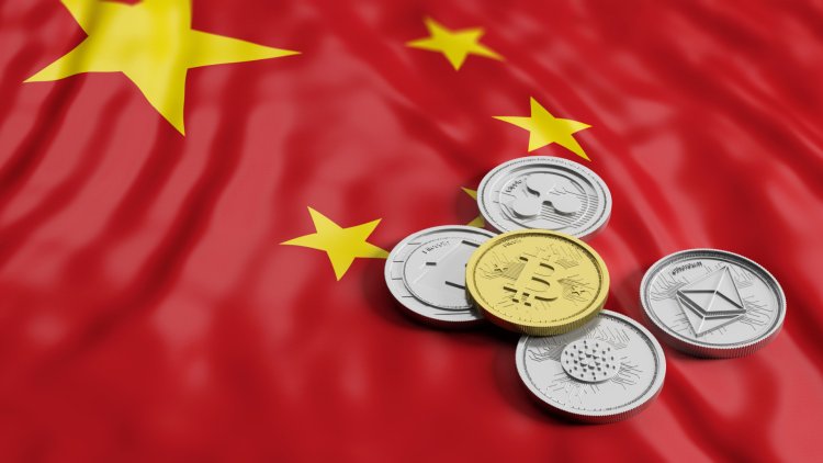 Çin’den Hong Kong’un Kripto Para Adımına Destek