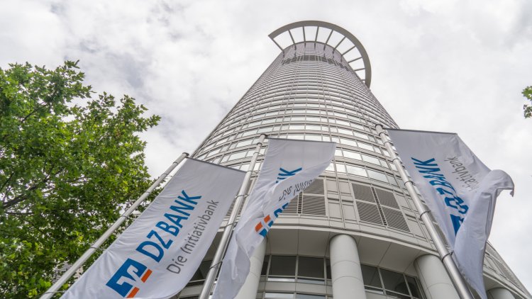 Almanya’nın En Büyük İkinci Bankası da Trend’e Katıldı: Kripto Hizmeti Sunacak