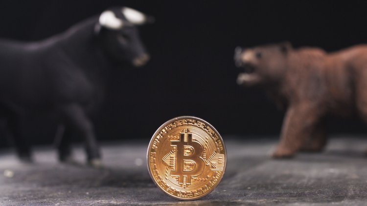 CNBC Analistinden Bitcoin ve Kripto Paralar İçin Yükseliş İması: Güçlü Duruyor