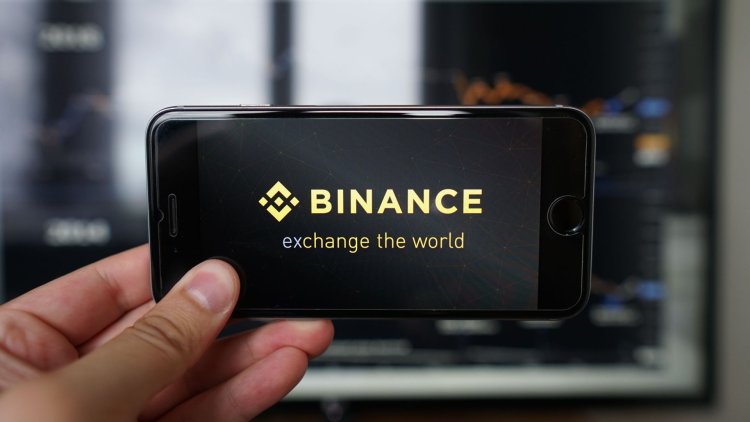Binance Duyurdu: Airdroplar İçin Büyük Kolaylık