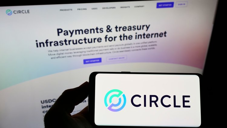 Circle’dan FDIC Tarafından Regüle Edilmiş Bankayla 65 Milyonluk İş Birliği