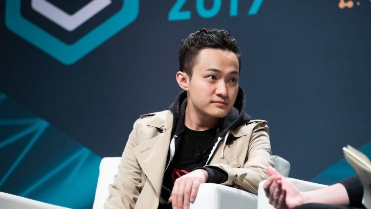Justin Sun’dan Lido Finance’e 150 Bin ETH’lik Rekor Transfer: Neler Oluyor?