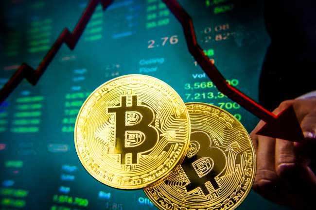 Wall Street Analistine Göre Bitcoin Geri Çekilmesi Derinleşebilir: Bu Seviyeye Dikkat!