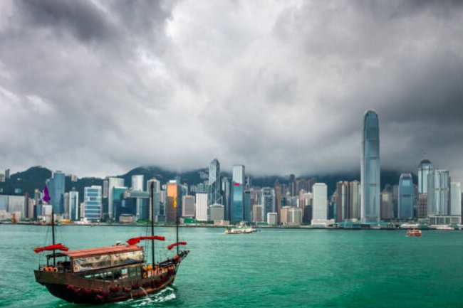 Justin Sun’dan Hong Kong Açıklaması: Bitcoin Rallisini Tetikleyebilir!