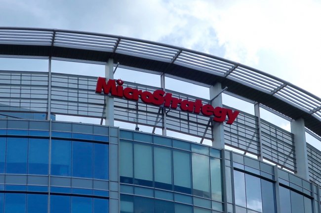 Microstrategy’den İflas Endişeleri Bulunan Silvergate Hakkında Açıklama