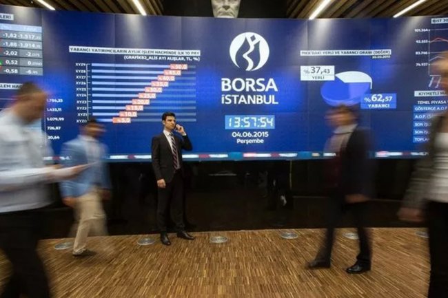 Haftaya Hisse Başına 35 Lira Temettü Verecek