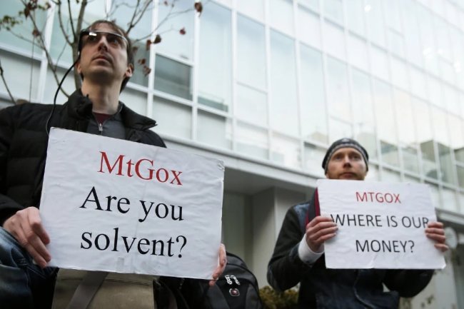 Mt.Gox’un En Büyük Alacaklısı Açıkladı: Bitcoin Satışı Yapacak Mı?