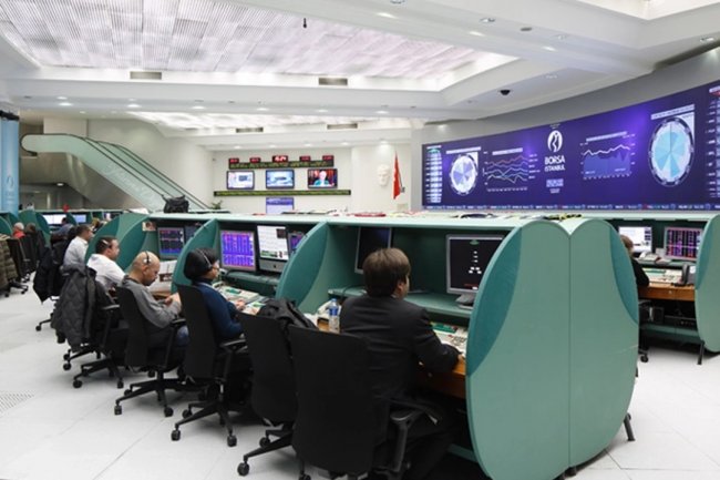 Eksun Gıda Halka Arzına SPK’dan Onay