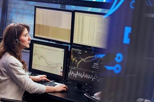 GOKNR Tavan Fiyatla İşlem Görmeye Başladı