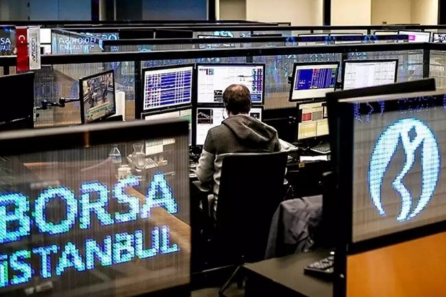 Hissedarlarına Yüzde 100 Bedelsiz Pay Dağıtma Kararı Aldı