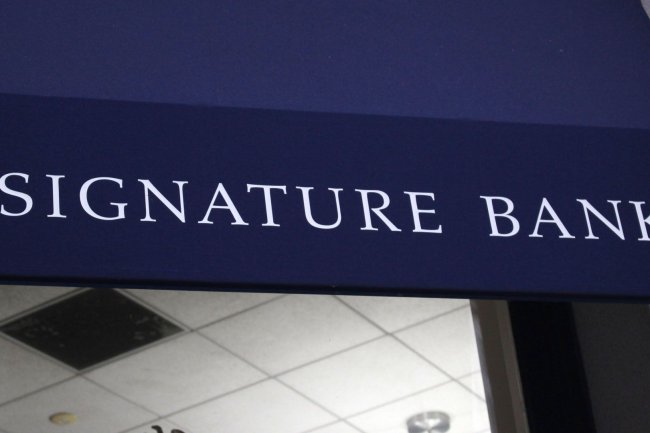 Signature Bank Kripto Yüzünden Mi Kapatıldı: New York Regülatörü Açıkladı