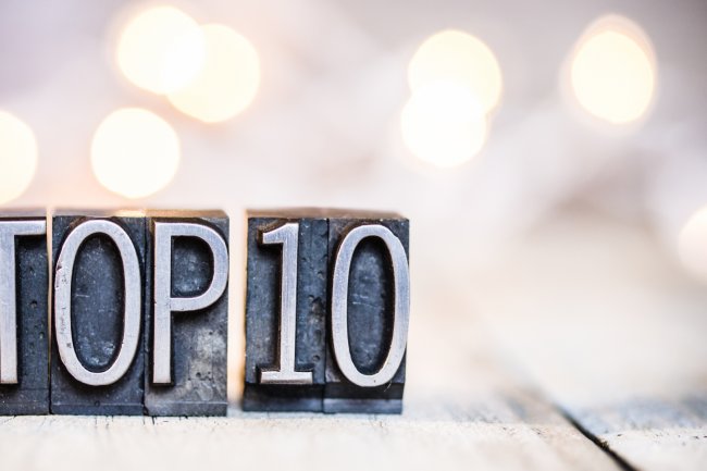 Türkiye’de Bu Hafta En Çok Aranan 10 Altcoin Neler? (11 Mart– 17 Mart)