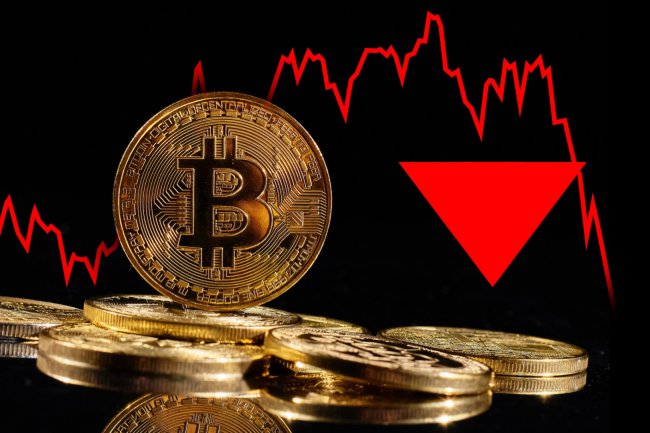 Deneyimli Trader Bitcoin İçin Fitili Ateşledi: Short Pozisyon Alın! İşte Nedeni