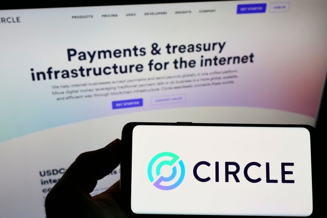 Circle’dan Fransa Çıkartması: Kripto Paralar İçin 2 Lisans Başvurusu