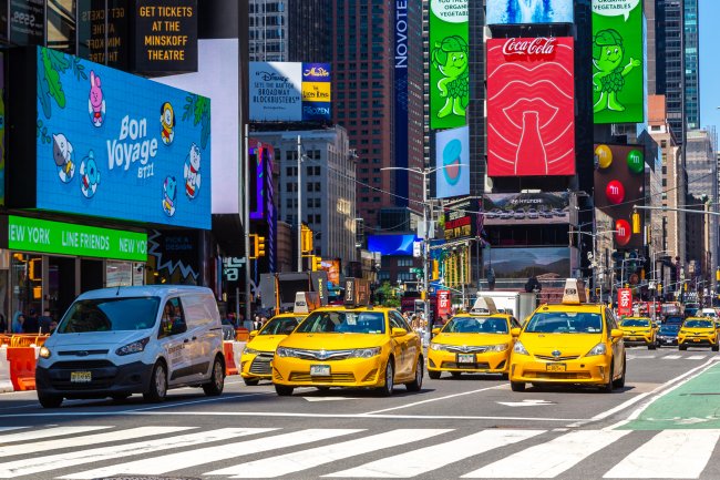 ABD’li Borsa Miami ve New York’un Kripto Paraları İçin Ticareti Durdurdu