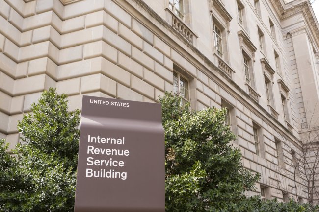 ABD Vergi Dairesi’nden NFT’lere Sanat Eseri Muamelesi: Geri Bildirim İstedi