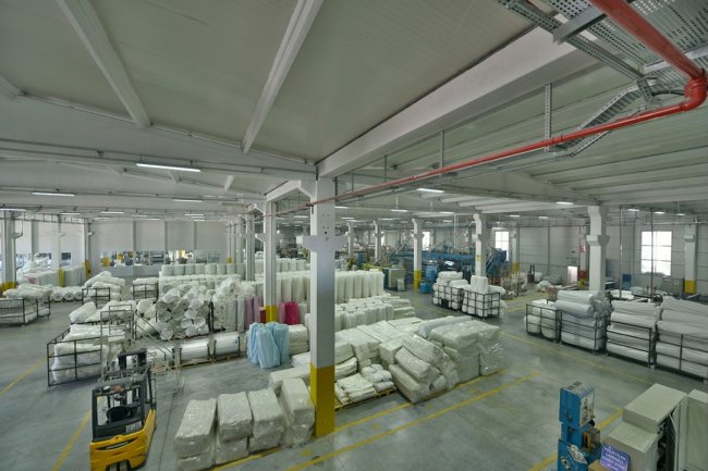 Sekuro Plastik'ten (SEKUR) Bedelli Sermaye Artırımı!