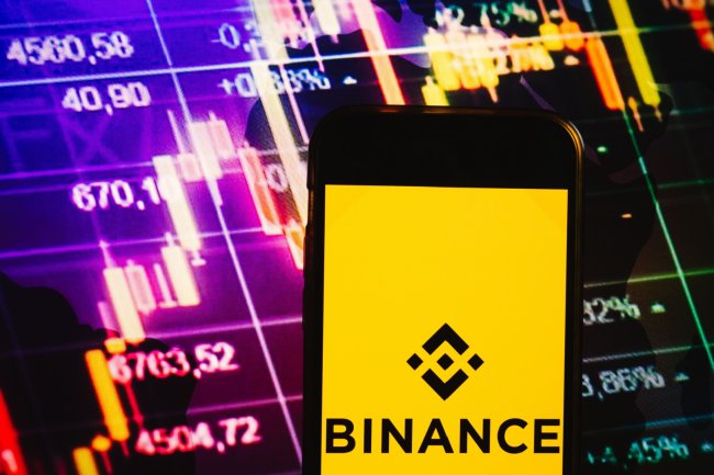 Binance Yeni Bir Altcoin İçin Vadeli İşlemleri Başlatıyor