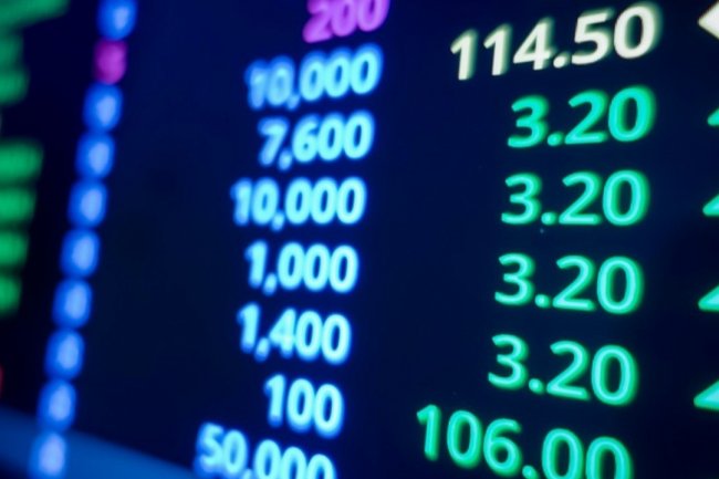 EKSUN GIDA İşlem Görmeye Başladı, EKSUN İlk Günden Tavan Yaptı