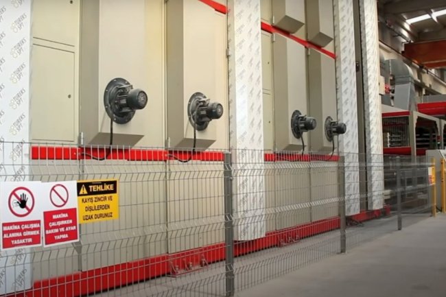 Tureks Turunç Madencilik Halka Arz için Hazırlık Yapıyor!