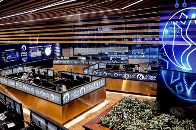 Halka Arz Sonrası Yüzde 78 Kazandı