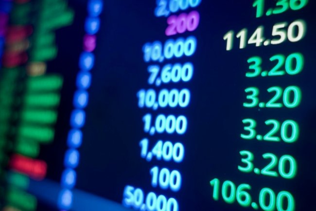 Dev şirketin Sermaye Artırımına Onay Geldi