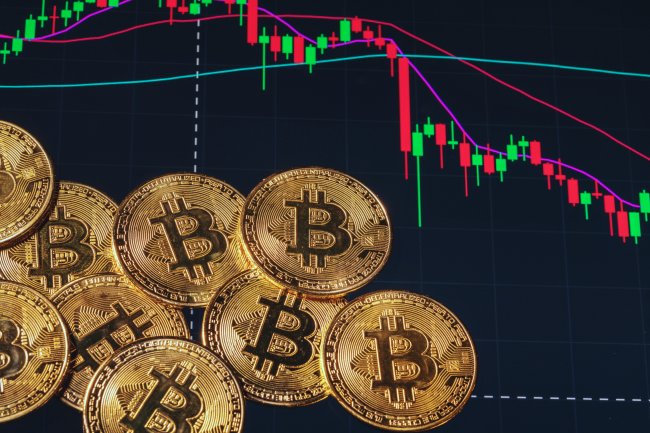 Popüler Trader’a Göre Bitcoin Düzeltmesini Tamamladı: Bu Seviyelerden Sıçrama!