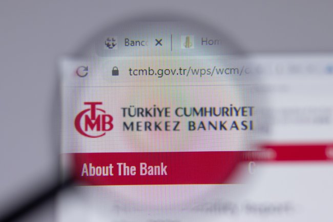 TCMB Faaliyet Raporunda Dijital Türk Lirası: Başkan Şahap Kavcıoğlu’dan Açıklama