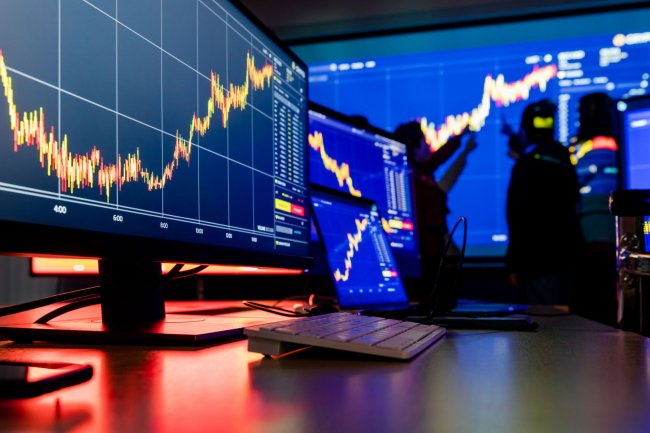 Dev Ticaret Şirketi Portföyünü 3 Katına Çıkardı: Bu Kripto Paralardan Topluyor!