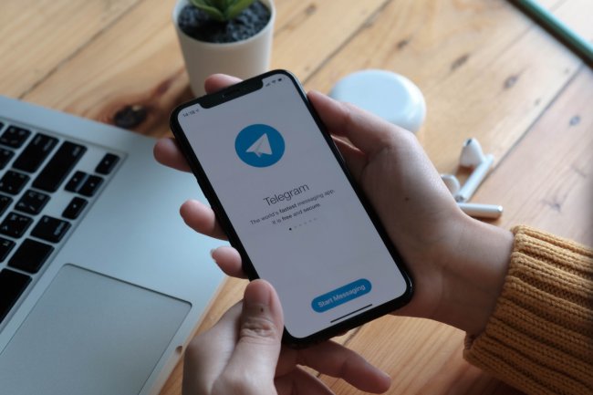 Telegram Yetkilisi Açıkladı: Uygulama İçi USDT Transferini Biz Başlatmadık